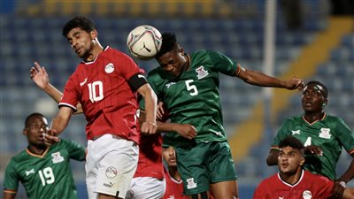 القناة الناقلة لمباراة مصر ومالاوي في تصفيات كأس أمم إفريقيا وأحدث تردداتها