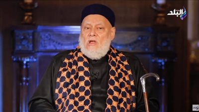 علي جمعة يكشف حكاية تذاع لأول مرة عن الشيخ عوضين المغربي