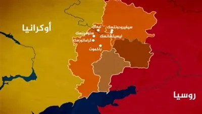 خبير يكشف سبب الإصرار الروسي على احتلال باخموت