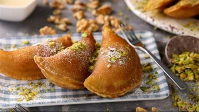 نصيحة هامة لتناول الحلويات في شهر رمضان الكريم