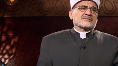 عالم أزهري: تحري خلق العفو والصفح في رمضان يكمل الصيام