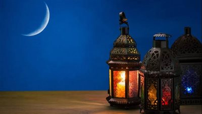 دعاء اليوم الرابع من رمضان 2023