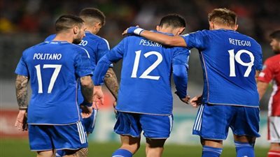 كييزا يقود الهجوم.. تشكيل إيطاليا المتوقع أمام إسبانيا في نصف نهائي دوري أمم أوروبا