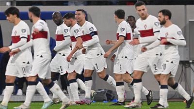 موعد مباراة البرتغال ضد البوسنة والهرسك في تصفيات أمم أوروبا 2024.. والقنوات الناقلة