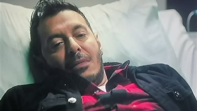 مصطفى شعبان يقطع شرايينه وينقل للمستشفى.. تفاصيل الحلقة 4 من مسلسل 