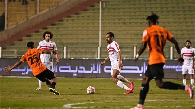 شاهد أهداف مباراة الزمالك والبنك الأهلي اليوم الأحد 26/3/2026 في كأس الرابطة المصرية