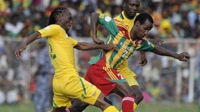 مجموعة منتخب مصر.. موعد مباراة غينيا وإثيوبيا في في التصفيات الإفريقية المؤهلة إلى كأس أمم إفريقيا