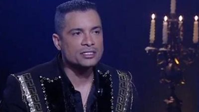 حسن شاكوش عن حفل زفافه: 