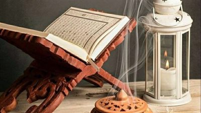 دعاء ختم القرآن الكريم في شهر رمضان
