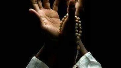 دعاء اليوم السادس 6 رمضان 2023