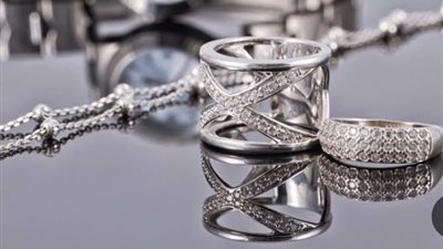 تعرف على سعر الفضة في السوق السعودي اليوم الإثنين 27 -3-2023