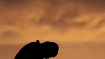 دعاء اليوم الثامن 8 رمضان 2023