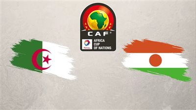 تشكيل الجزائر اليوم أمام النيجر Algeria اليوم في تصفيات أمم إفريقيا.. رياض محرز يقود خط الهجوم
