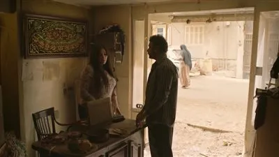 مسلسلات رمضان 2023.. موعد عرض مسلسل ضرب نار