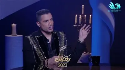 حسن شاكوش: أنا مهددتش حد.. وتكلفة حفل زفافي 4 ملايين جنيه