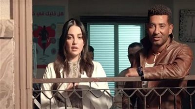 أحداث مسلسل الأجهر الحلقة 5 والمواعيد القنوات الناقلة