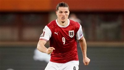 مانشستر يونايتد يعلن إصابة لاعبه مع منتخب النمسا