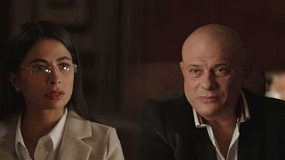 موعد عرض حضرة العمدة الحلقة 5 لـ روبي على قناة الحياة 