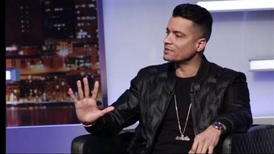 لهذا السبب.. حسن شاكوش يتصدر تريند 