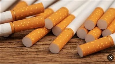 شعبة السجائر لـ المواطن: 