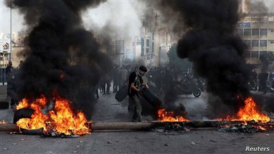 خبير يكشف سبب انتشار الفوضى في إسرائيل