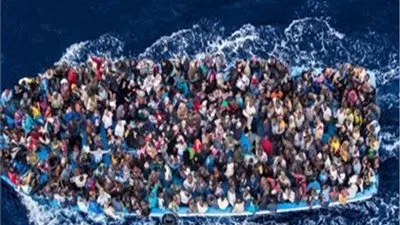 تونس تحبط محاولات للهجرة غير الشرعية عبر الحدود البرية والبحرية