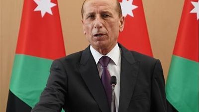 وزير الداخلية الأردني يدعو المجتمع الدولي لدعم البلدان المستضيفة للاجئين
