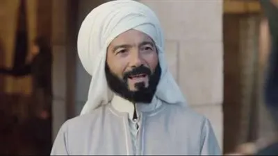 الحلقة الخامسة..أروى جودة تساعد خالد النبوي وتكشف له سر المخطوطات في 