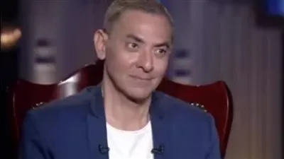 فتحي عبدالوهاب لـ 