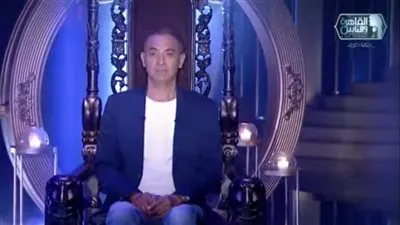 فتحي عبدالوهاب لـ 