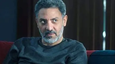 فتحي عبدالوهاب: أنا من جمهور أحمد مكي ومسلسل 