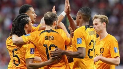 ما هو تشكيل هولندا المتوقع أمام فرنسا في تصفيات يورو 2024؟