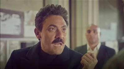 فتحي عبدالوهاب: 'متخانقتش مع رانيا يوسف في 