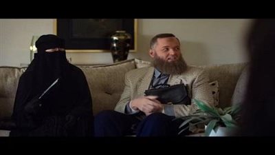 منقبة وذات شخصية قوية.. تفاصيل دور دنيا عظيم في حضرة العمدة 