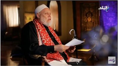 علي جمعة يكشف عن سؤال سادس أيام رمضان (فيديو)