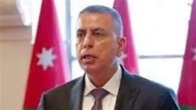 وزير الداخلية الأردني يجتمع بمنسقة الأمم المتحدة فى عمان