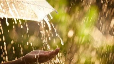 تعرف على دعاء المطر لجلب الرزق 