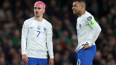 موعد مباراة فرنسا المقبلة في تصفيات أمم أوروبا المؤهلة إلى يورو 2024 