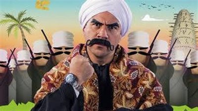 الكبير ومربوحة في محطة مصر.. تفاصيل الحلقة الخامسة من مسلسل الكبير أوي7