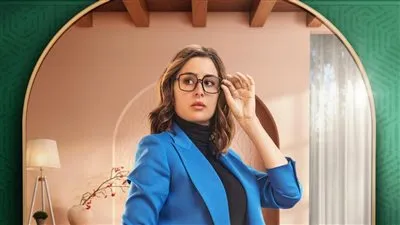 مذكرات زوج حلقة 5.. عائشة بن أحمد تنجح في قلب الترابيزة على طارق لطفي وتنصدم من استقالته