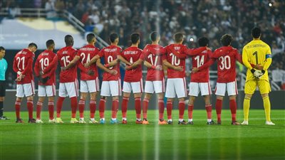 قائمة الراحلين عن الأهلي في صيف 2023 