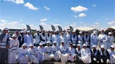 أكثر من 3000 متطوع يقدمون 32 ألف ساعة تطوعية بجمعية نماء