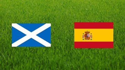 ثبث الآن.. القنوات المفتوحة الناقلة لمباراة إسبانيا وإسكتلندا في تصفيات أوروبا المؤهلة إلى يورو 2024 على جميع الأقمار