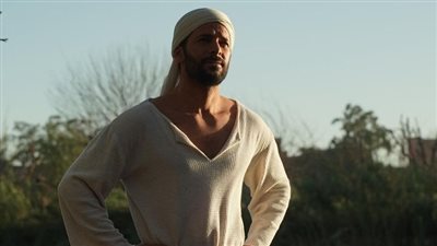 رامز أمير: أقدم في 