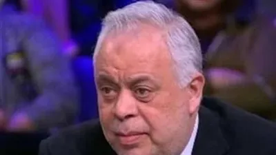 تعليق ناري من نقيب الممثلين أشرف زكي على تطاول نجل الحويني على صتاع 
