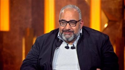 على طريقته الخاصة.. بيومي فؤاد يحتفل بفوز الاهلي