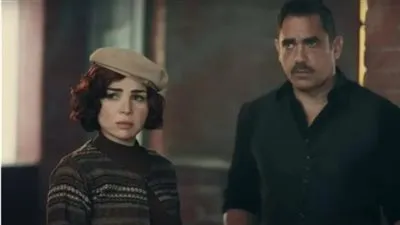 طه يساعد راوية ووجود ملابس غريبة داخل الدكان الأحمر.. ملخص الحلقة 5 من 