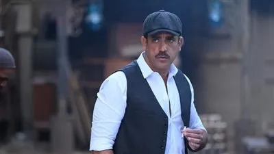 مواعيد والقنوات الناقلة للحلقة الـ 6 من مسلسل 