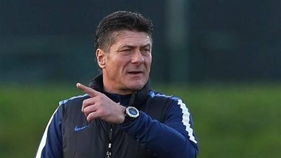 موقف مدرب إنتر ميلان السابق من قيادة الزمالك