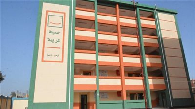 محافظ الإسكندرية: الانتهاء من 22 مشروعا فى 16 مدرسة بقرى 